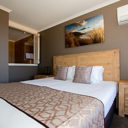 Beach Haven Executive Apartments Korora Εξωτερικό φωτογραφία