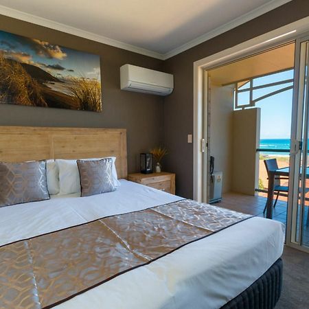 Beach Haven Executive Apartments Korora Εξωτερικό φωτογραφία