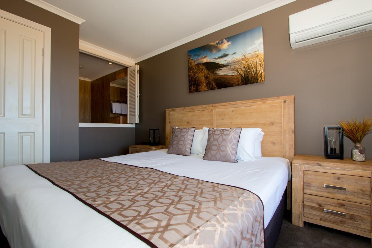 Beach Haven Executive Apartments Korora Εξωτερικό φωτογραφία