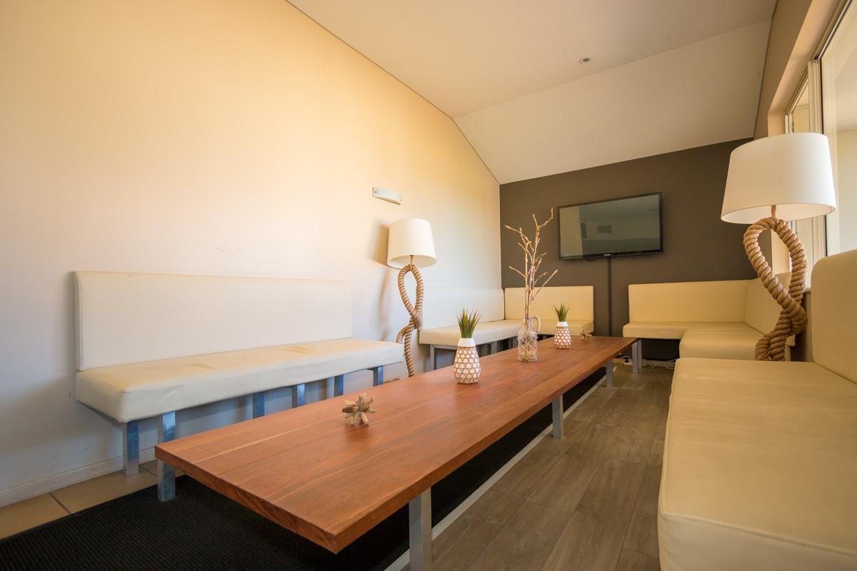 Beach Haven Executive Apartments Korora Εξωτερικό φωτογραφία