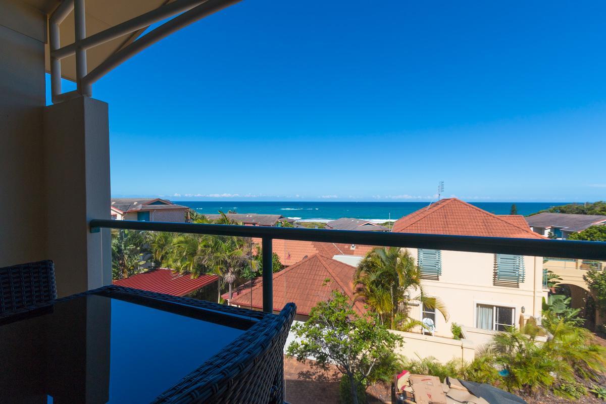 Beach Haven Executive Apartments Korora Εξωτερικό φωτογραφία