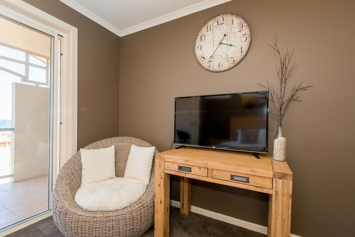 Beach Haven Executive Apartments Korora Εξωτερικό φωτογραφία