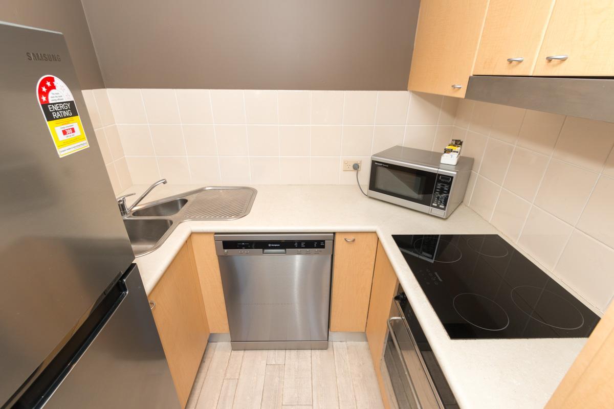 Beach Haven Executive Apartments Korora Εξωτερικό φωτογραφία
