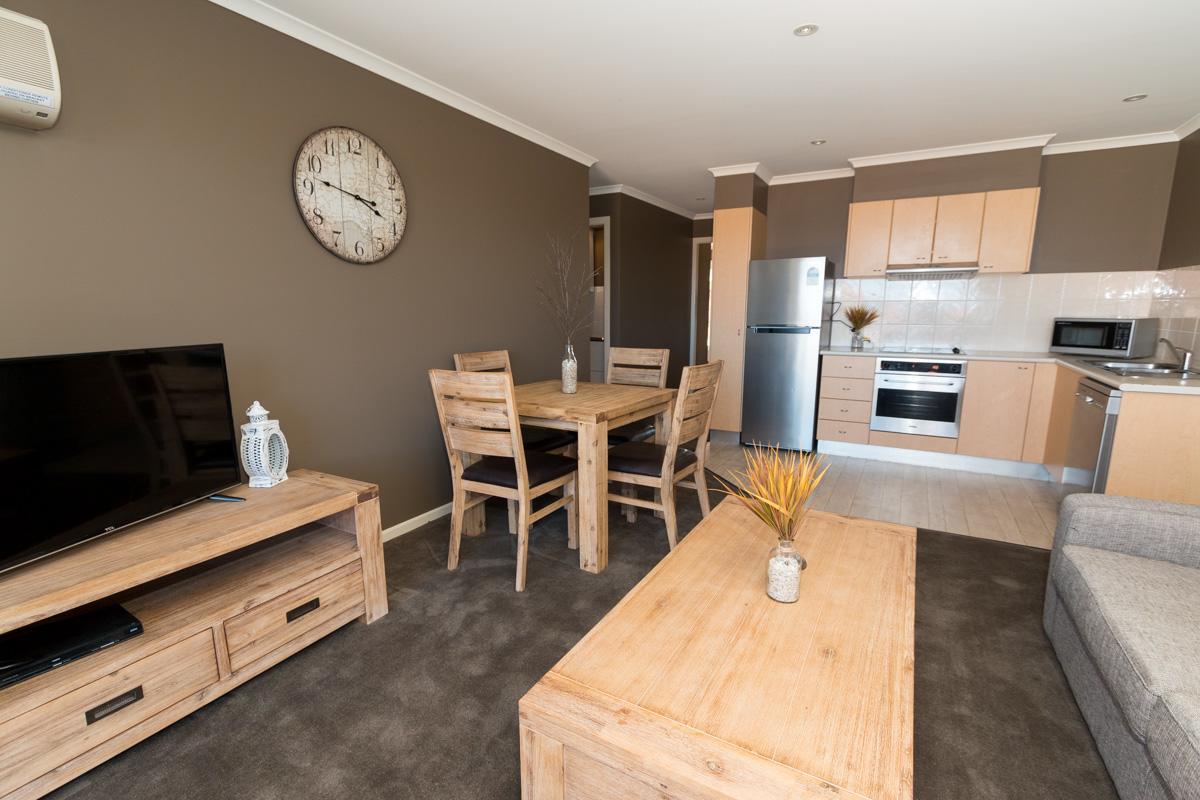 Beach Haven Executive Apartments Korora Εξωτερικό φωτογραφία